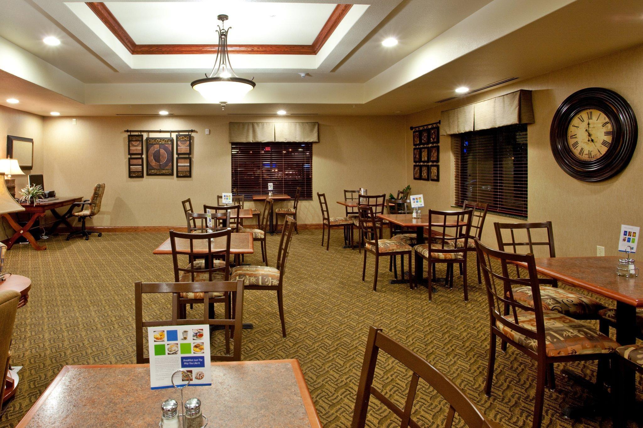 Holiday Inn Express Hotel & Suites Lewisburg By Ihg Eksteriør billede