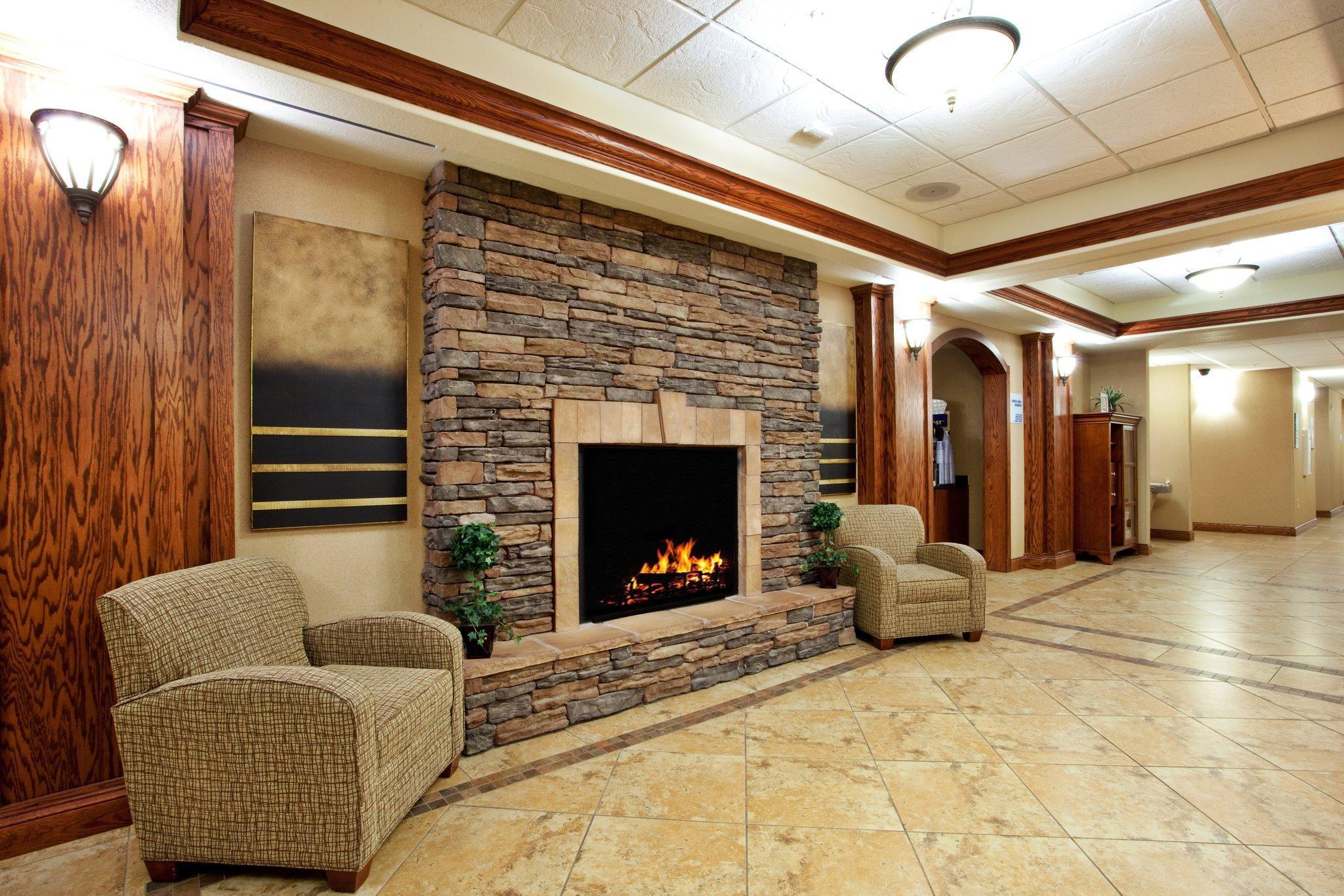 Holiday Inn Express Hotel & Suites Lewisburg By Ihg Eksteriør billede