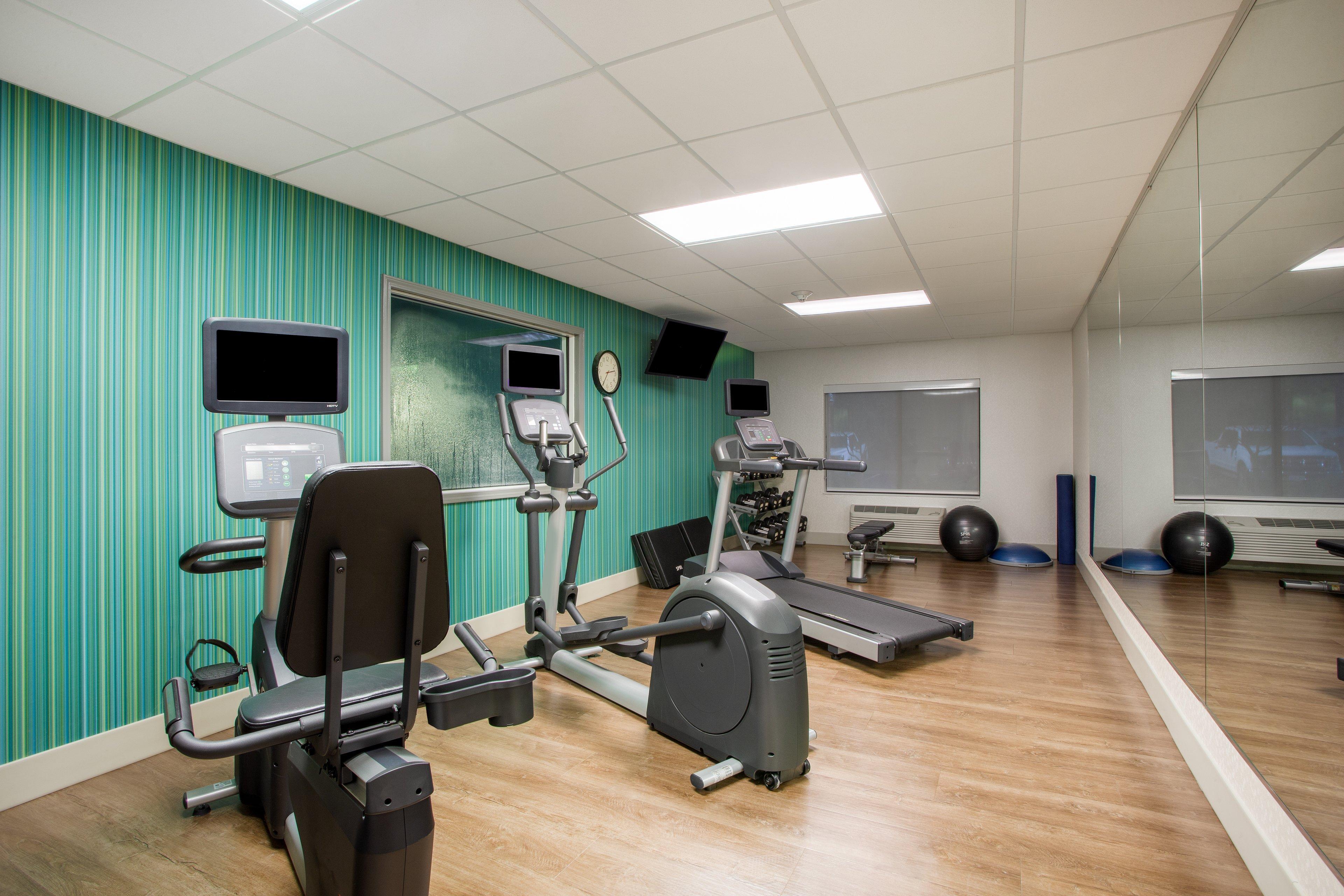 Holiday Inn Express Hotel & Suites Lewisburg By Ihg Eksteriør billede